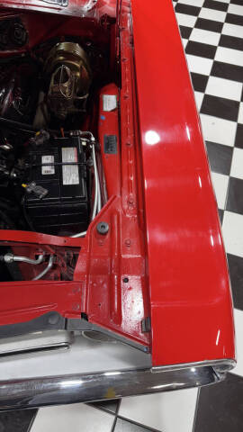 1971 Dodge Challenger