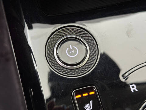 2023 Kia Niro EV Wind