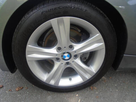 2013 BMW 1 Series 128i