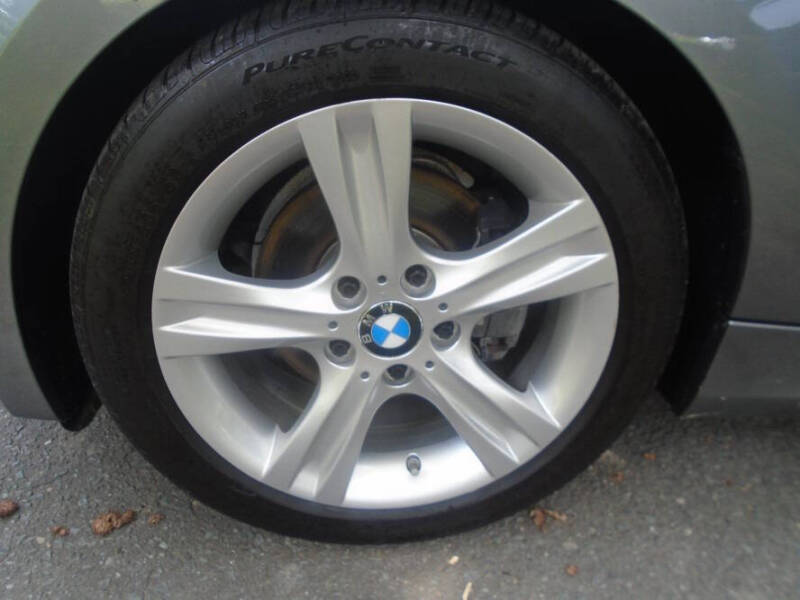 2013 BMW 1 Series 128i