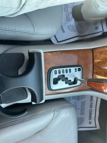 2005 Lexus ES 330