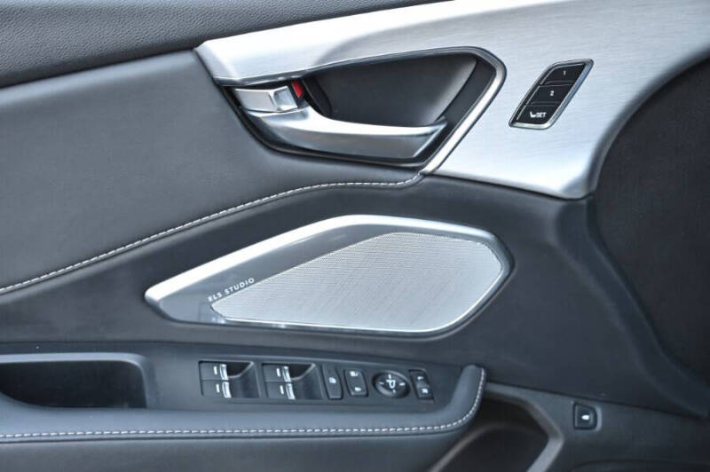 2023 Acura RDX SH-AWD w/Tech