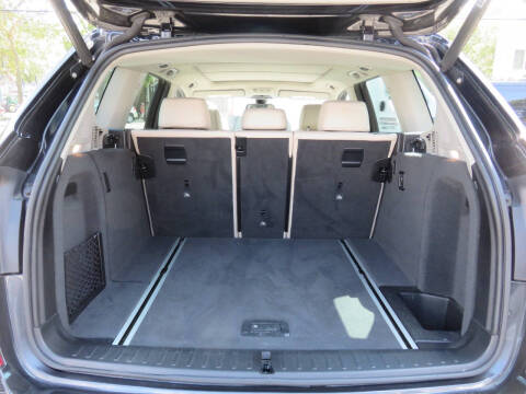 2017 BMW X3 xDrive35i