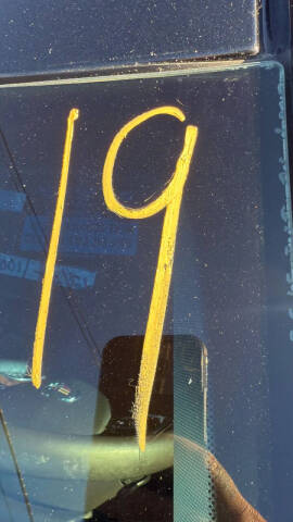 2014 Cadillac XTS Luxury Collection