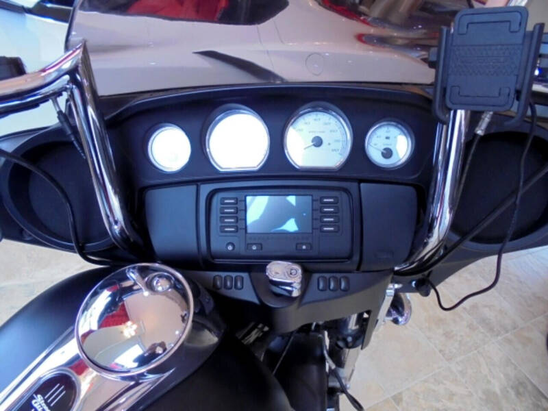 2017 Harley-Davidson Street Glide