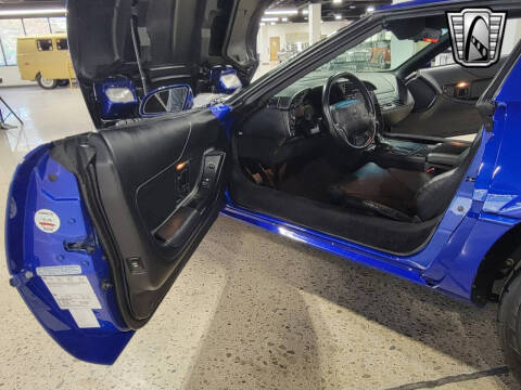 1996 Chevrolet Corvette Grand Sport