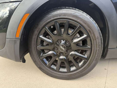 2015 MINI Hardtop 4 Door Cooper S