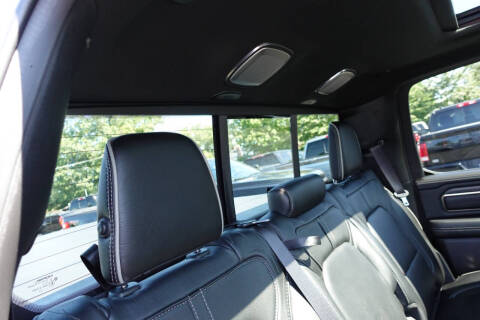 2021 RAM 1500 Limited