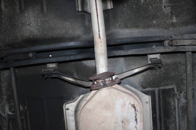 1982 Cadillac Eldorado