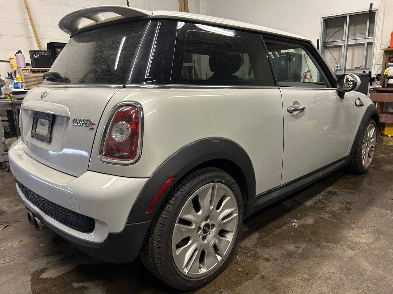 2010 MINI Cooper for sale at Paley Auto Group in Columbus, OH