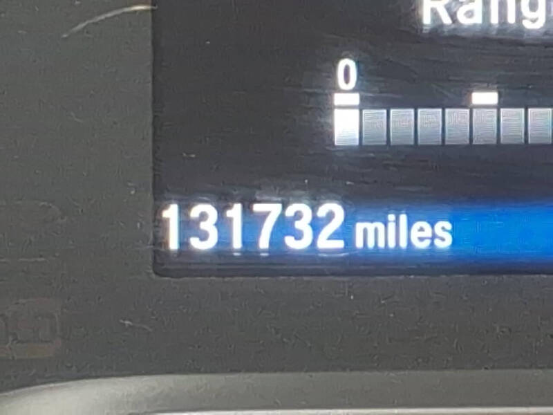 2018 Honda Pilot Elite