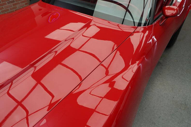 1981 Chevrolet Corvette