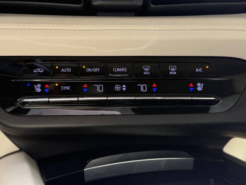2021 Buick Envision Avenir