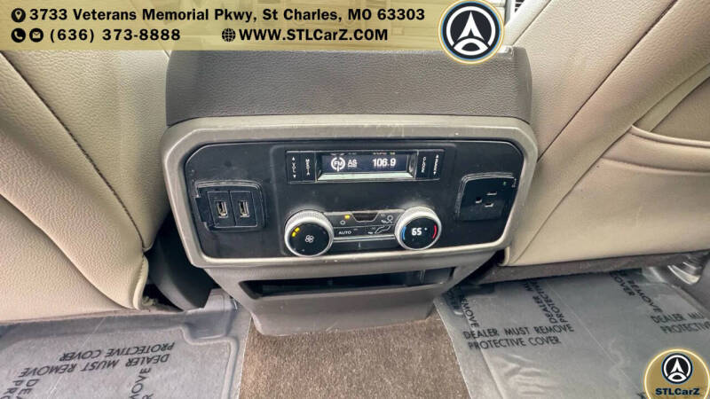 2019 Ford Expedition MAX XLT