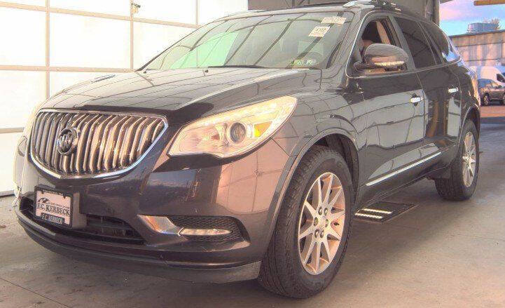 2015 Buick Enclave Leather's photo