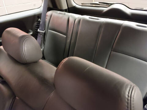 2005 Honda Pilot EX-L