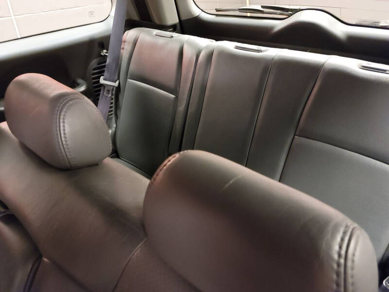 2005 Honda Pilot EX-L