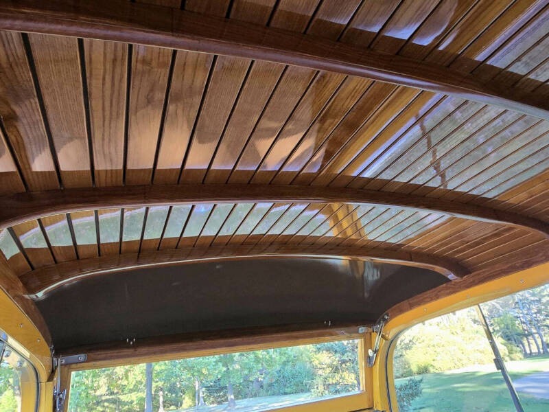 1948 Chevrolet Fleetmaster