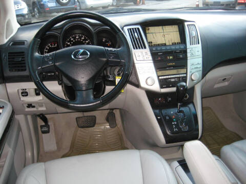 2008 Lexus RX 350