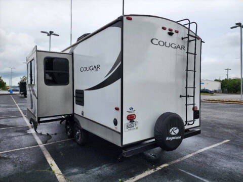 2021 Keystone Cougar for sale at DICK BROOKS PRE-OWNED in Lyman SC