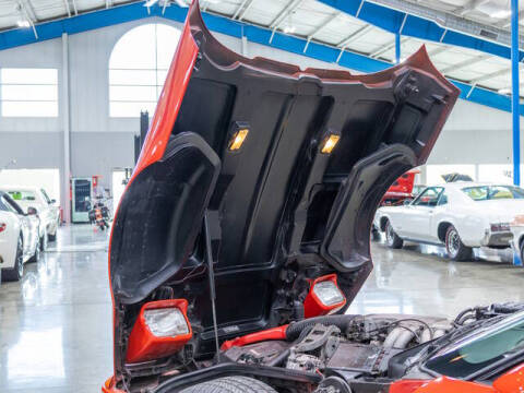 1991 Chevrolet Corvette