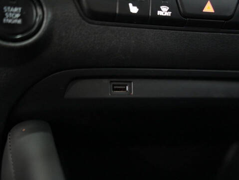 2020 Mazda Mazda3 Hatchback Premium