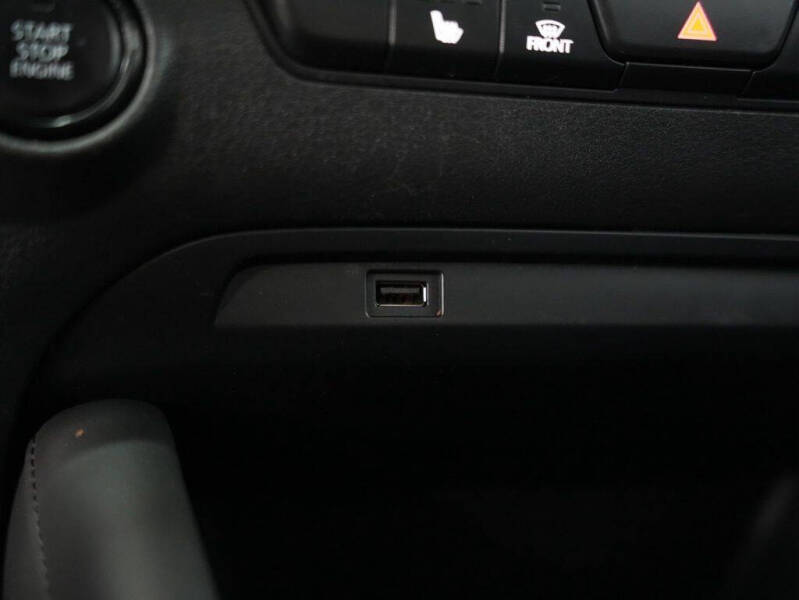 2020 Mazda Mazda3 Hatchback Premium