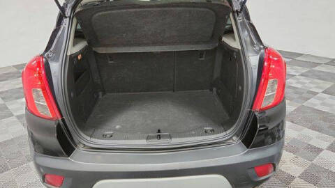 2015 Buick Encore Convenience