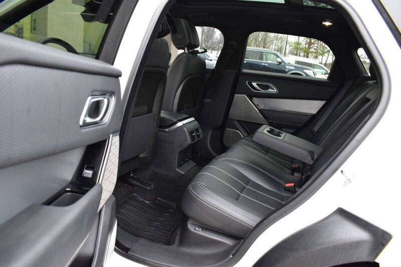 2019 Land Rover Range Rover Velar P340 R-Dynamic SE