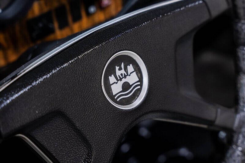 1977 Volkswagen Beetle