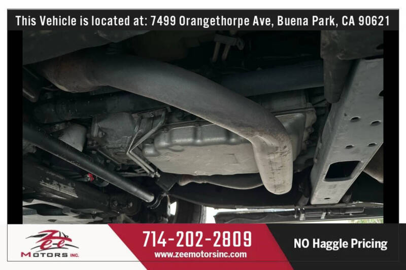 2016 Cadillac Escalade ESV Premium Collection