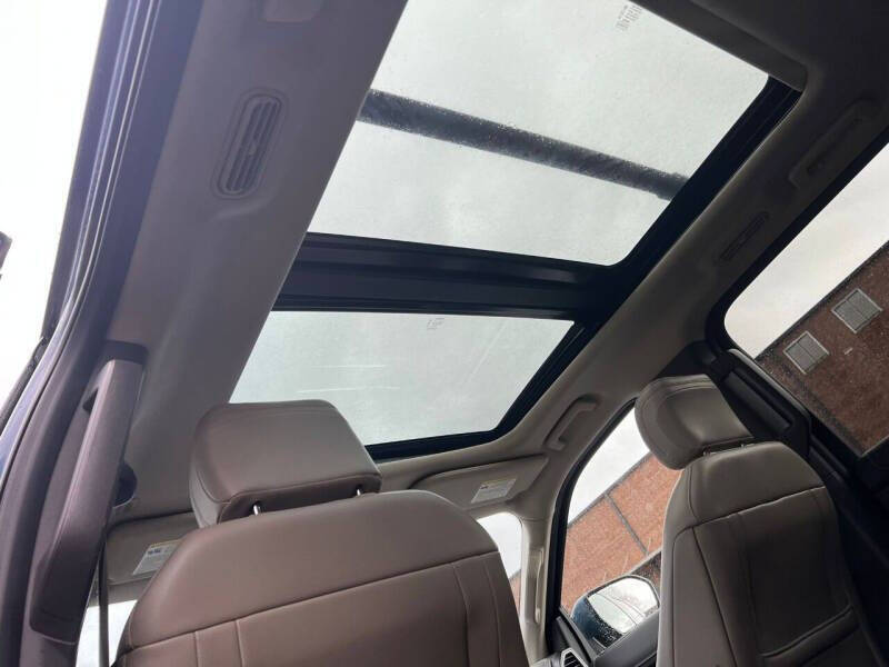 2018 Ford Expedition MAX Limited