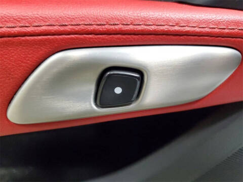 2015 Chevrolet Corvette Stingray Z51