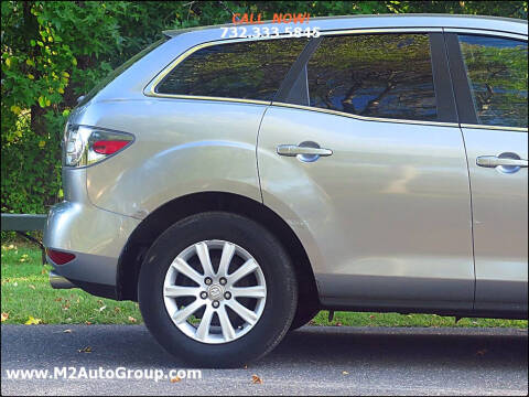 2010 Mazda CX-7 i Sport