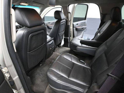 2014 Chevrolet Tahoe LT