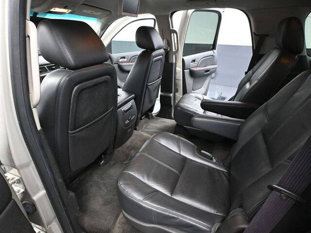 2014 Chevrolet Tahoe LT