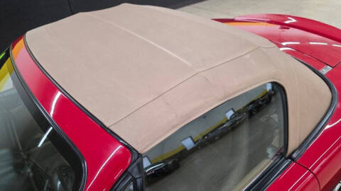 2000 Mazda MX-5 Miata