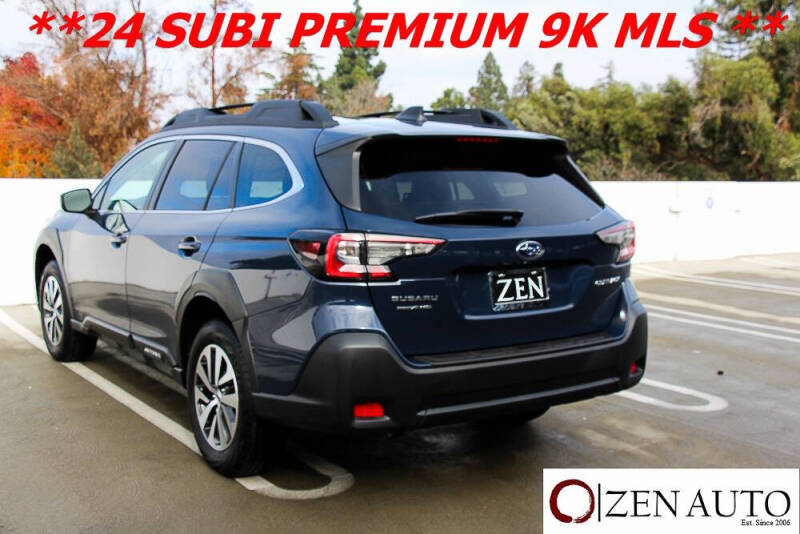 2024 Subaru Outback Premium