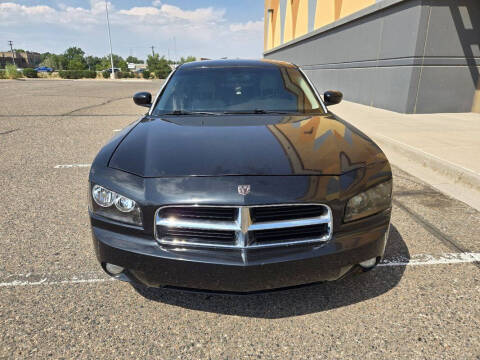 2006 Dodge Charger RT