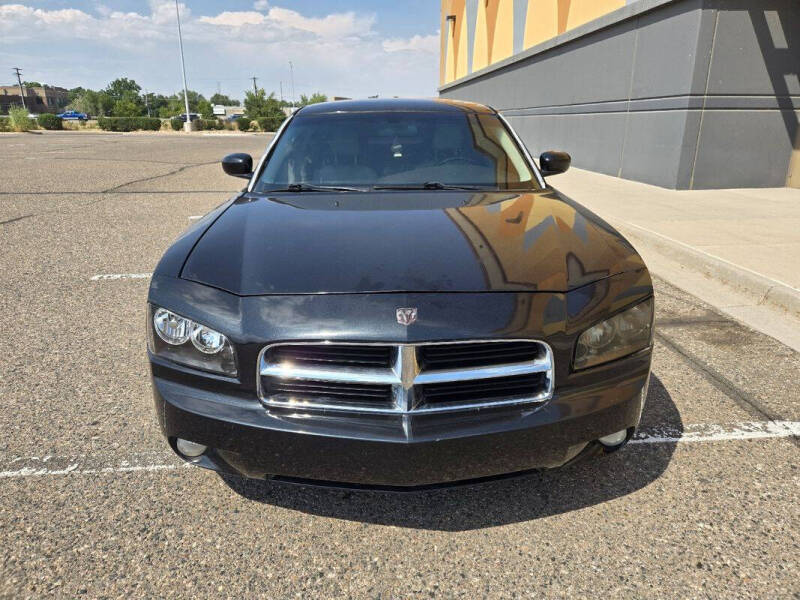 2006 Dodge Charger RT