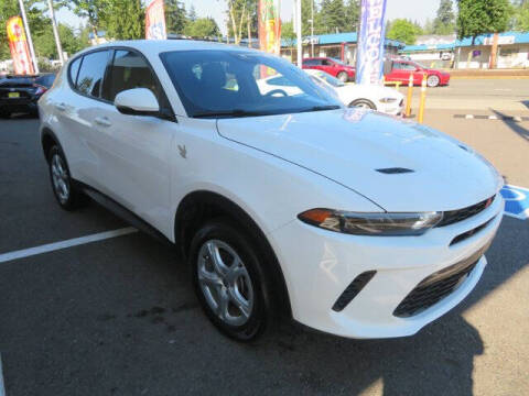2024 Dodge Hornet GT
