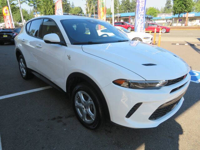 2024 Dodge Hornet GT