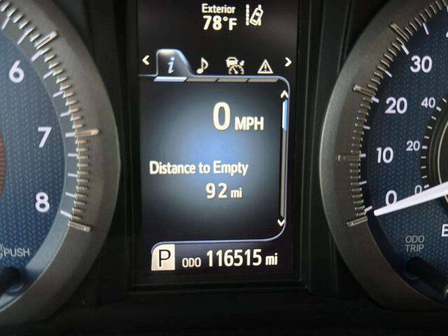 2019 Toyota Sienna LE 8-Passenger