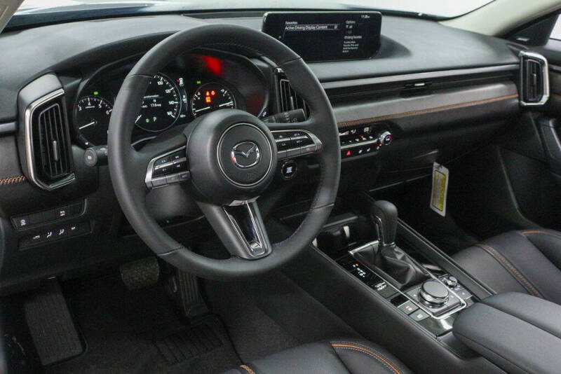 2025 Mazda CX-50 2.5 S Premium Plus