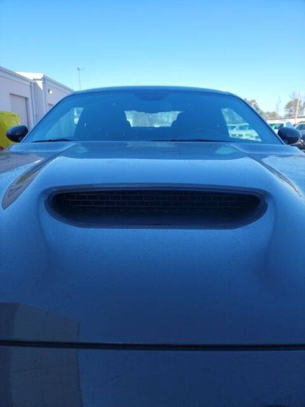 2023 Dodge Challenger GT