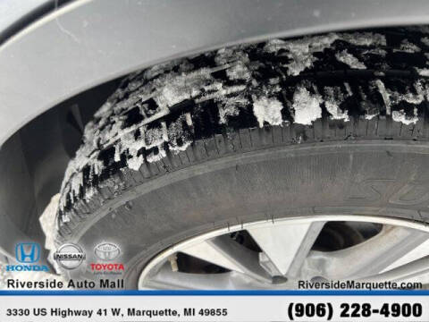 2018 Nissan Murano SV