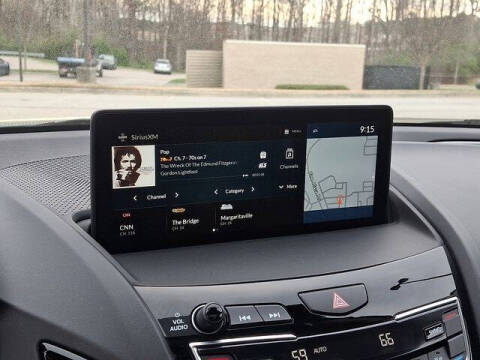 2023 Acura RDX w/Tech