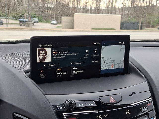 2023 Acura RDX w/Tech