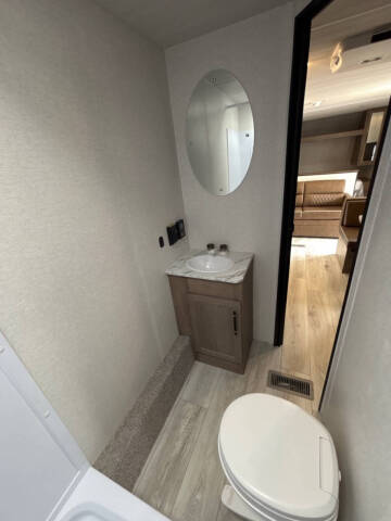 2025 Keystone RV SPRINGDALE 260B