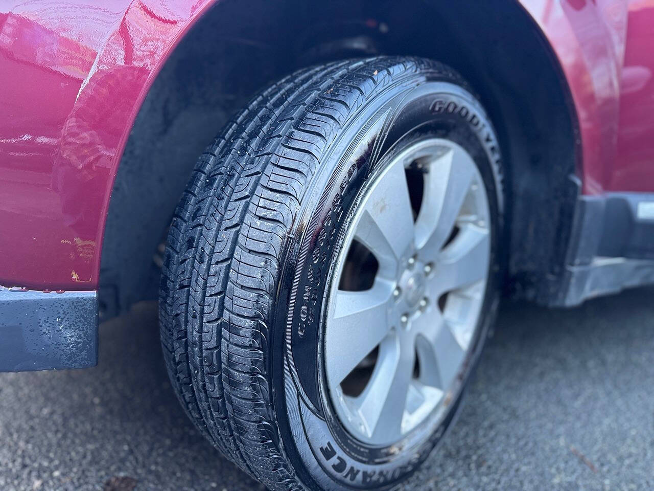 2011 Subaru Outback for sale at Premium Spec Auto in Seattle, WA